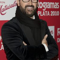 Javiér Cámara en los Fotogramas 2010