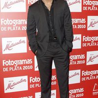 Mario Casas en los Fotogramas 2010