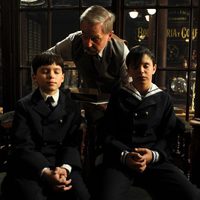 Foto de 'There Be Dragons'
