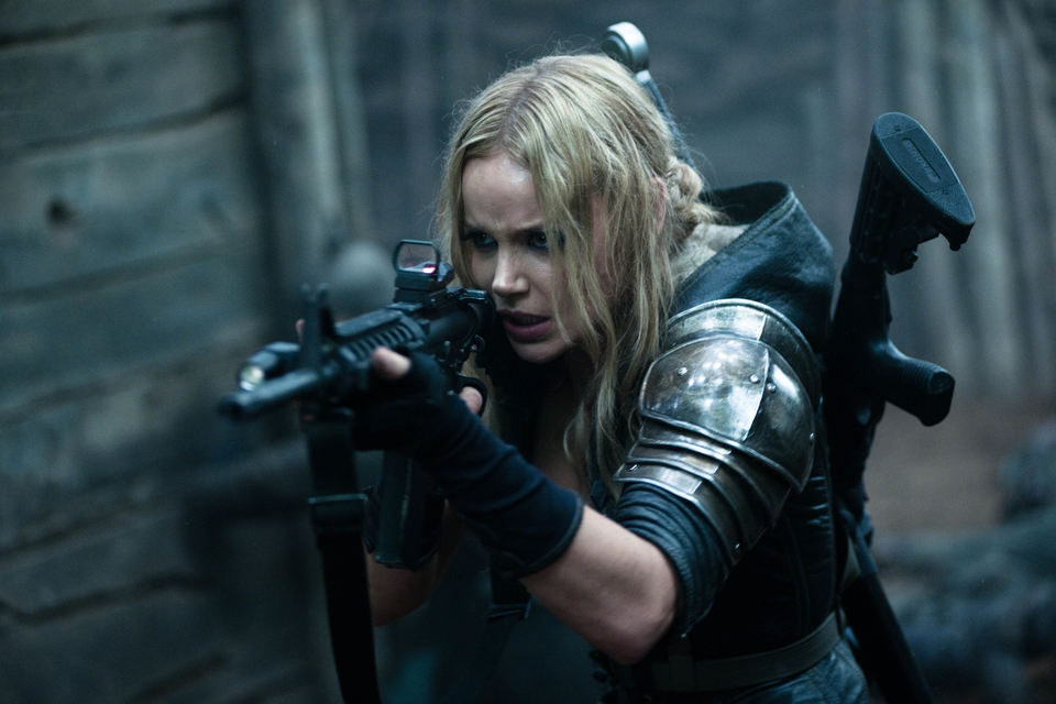 Imagen de la película Sucker Punch