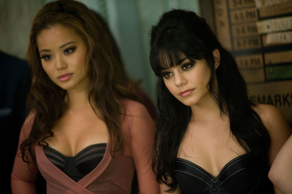 Imagen de la película Sucker Punch