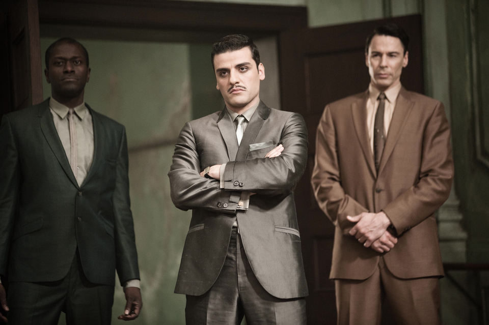 Imagen de la película Sucker Punch