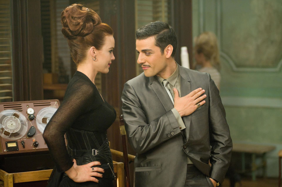 Imagen de la película Sucker Punch