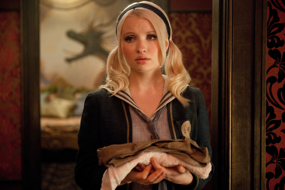 Imagen de la película Sucker Punch