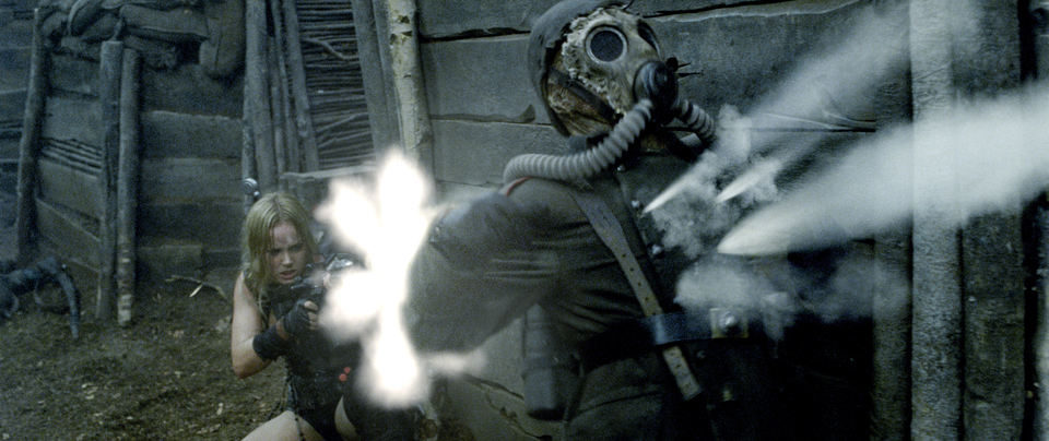 Imagen de la película Sucker Punch