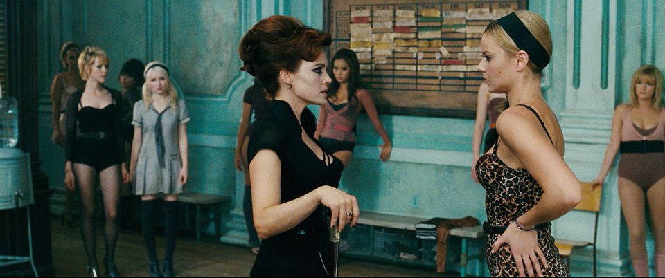Imagen de la película Sucker Punch