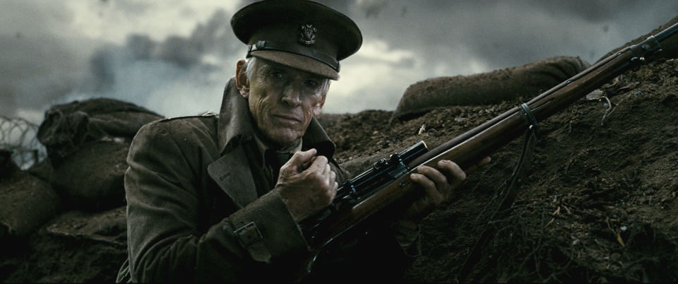 Imagen de la película Sucker Punch