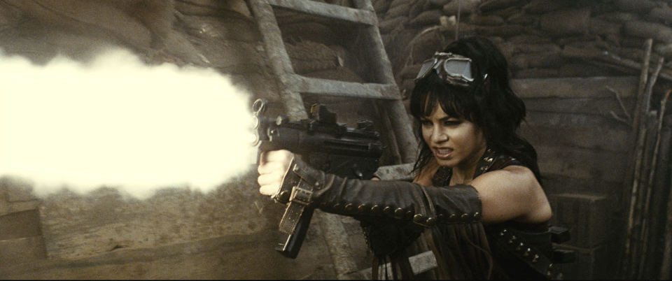 Imagen de la película Sucker Punch