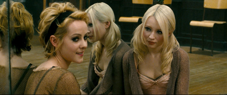 Imagen de la película Sucker Punch