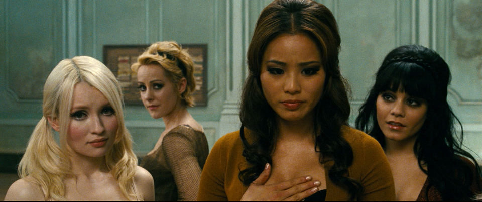 Imagen de la película Sucker Punch