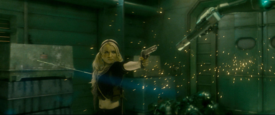 Imagen de la película Sucker Punch