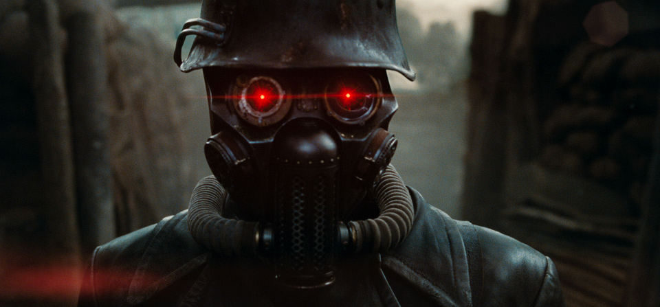 Imagen de la película Sucker Punch