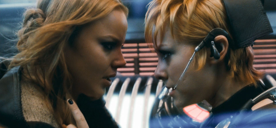 Imagen de la película Sucker Punch