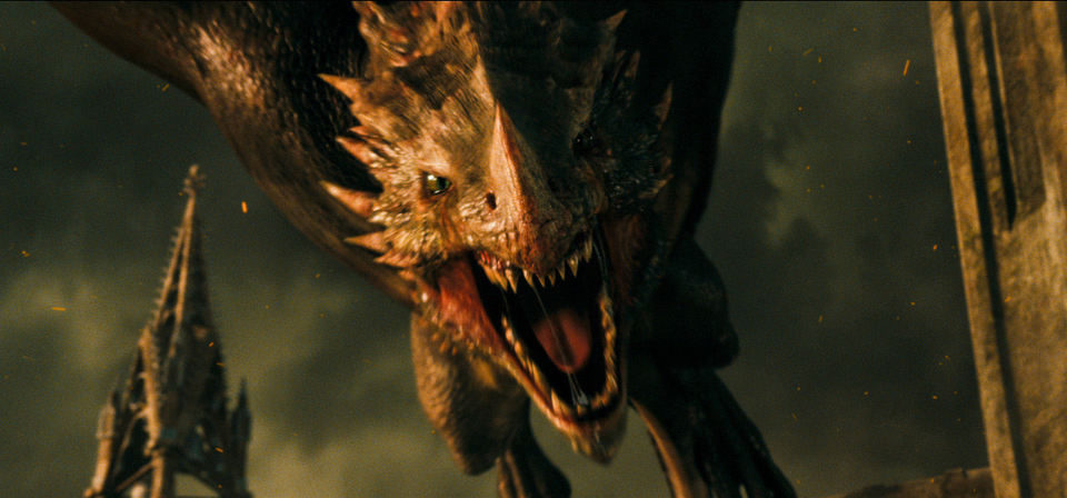 Imagen de la película Sucker Punch
