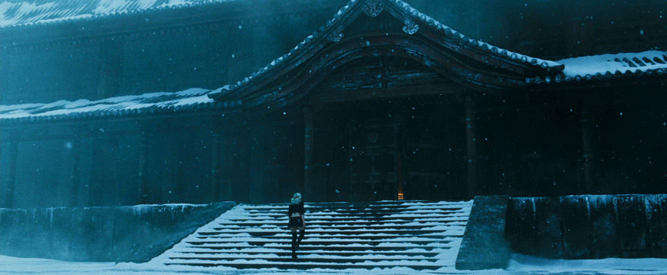 Imagen de la película Sucker Punch