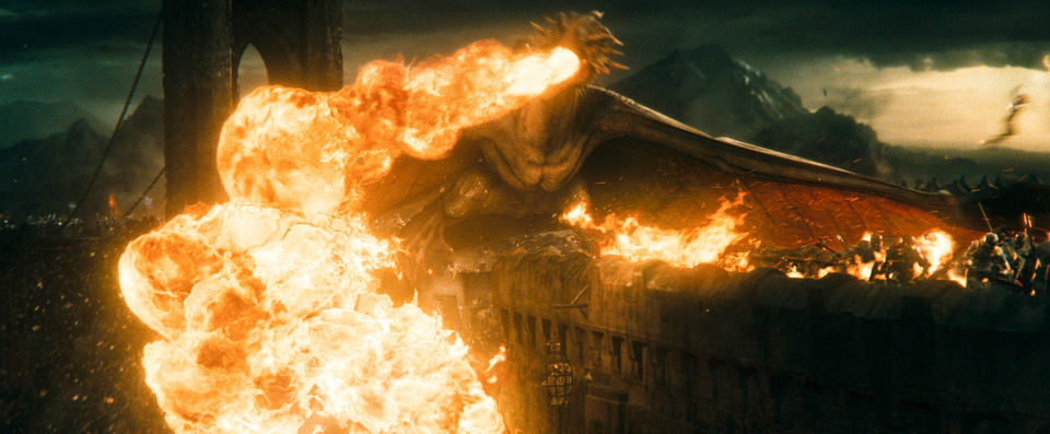Imagen de la película Sucker Punch