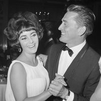 Foto de 'Elizabeth Taylor'