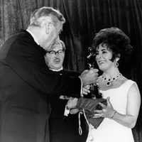 Foto de 'Elizabeth Taylor'