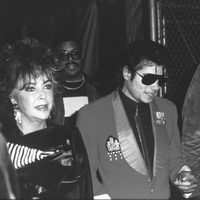 Foto de 'Elizabeth Taylor'