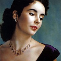 Elizabeth Taylor