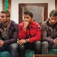Foto de 'Lo contrario al amor'