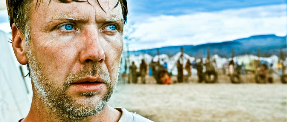 Imagen de la película In a Better World