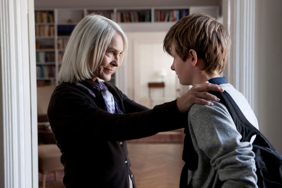 Imagen de la película In a Better World
