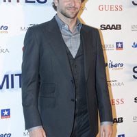Bradley Cooper en la Premiére de 'Sin Límites'