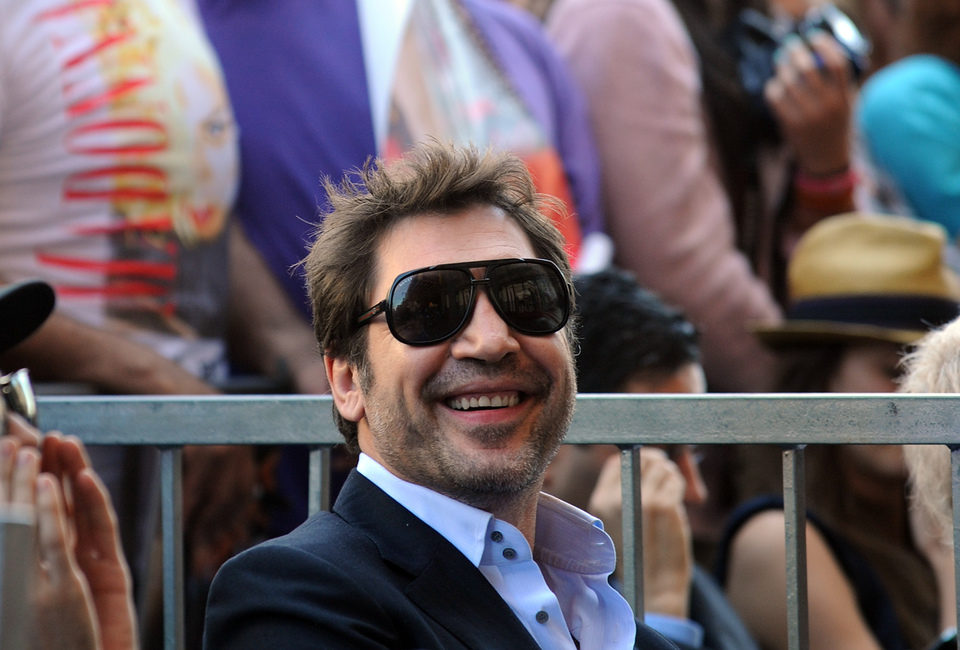 Imagen de la película Javier Bardem