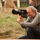 Imagen de la película Water for Elephants