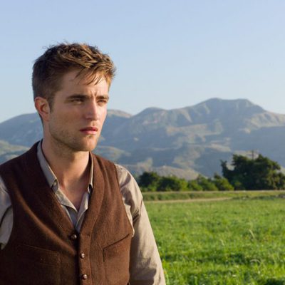 Water for Elephants