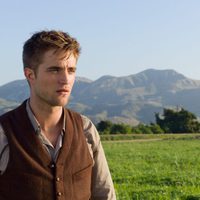 Foto de 'Water for Elephants'