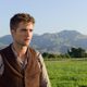 Imagen de la película Water for Elephants