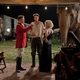 Imagen de la película Water for Elephants