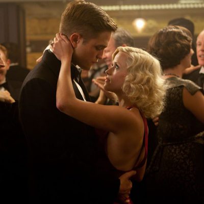 Water for Elephants