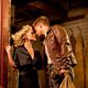 Imagen de la película Water for Elephants