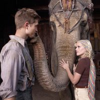 Foto de 'Water for Elephants'