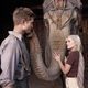Imagen de la película Water for Elephants