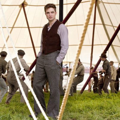 Water for Elephants