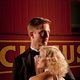 Imagen de la película Water for Elephants