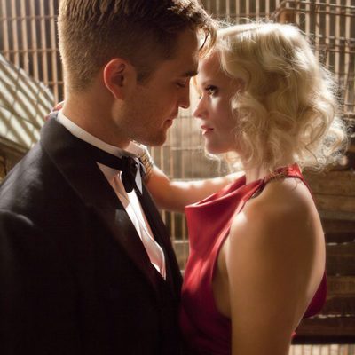 Water for Elephants