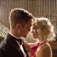 Imagen de la película Water for Elephants