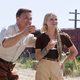 Imagen de la película Water for Elephants