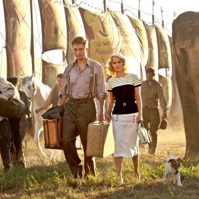 Water for Elephants