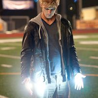 Soy el número cuatro