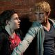 Imagen de la película I Am Number Four