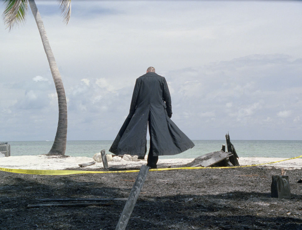 Imagen de la película I Am Number Four