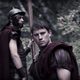 Imagen de la película The Eagle