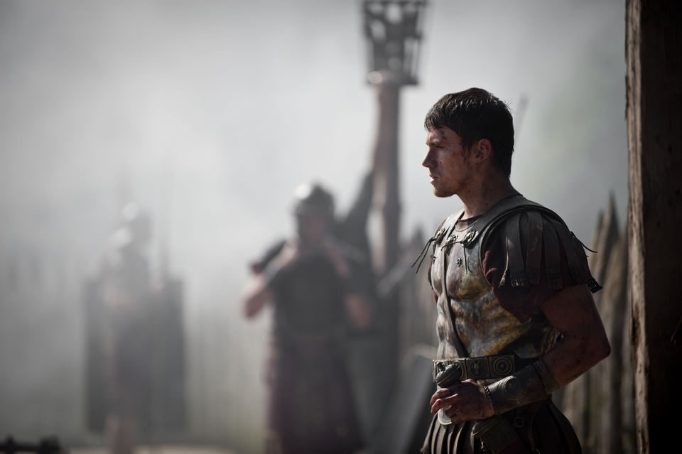 Imagen de la película The Eagle
