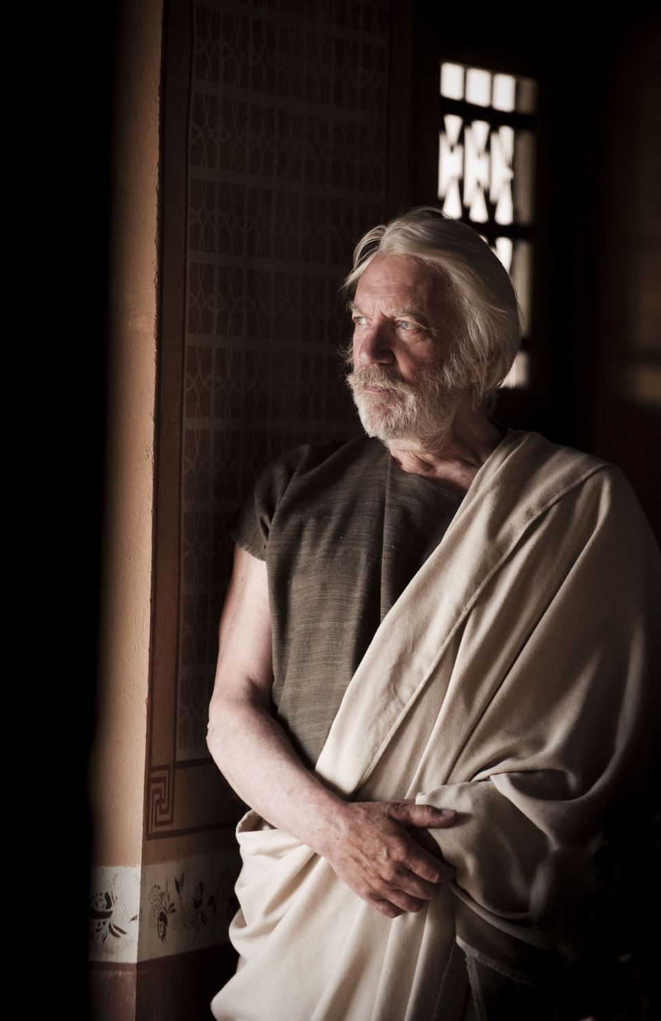 Imagen de la película The Eagle